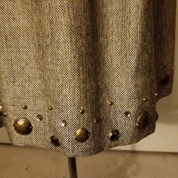 Micheal Kors Skirt Size 2. - Picture 6 of 6